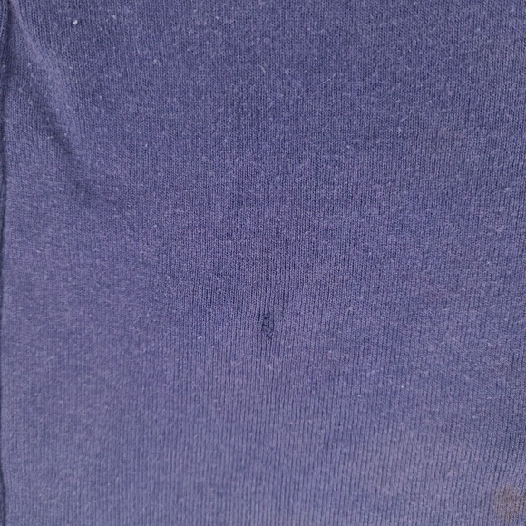 Vintage Winnie The Pooh T Shirt Girls Medium Blue Made In USA Jerry Leigh Disney - Picture 7 of 16